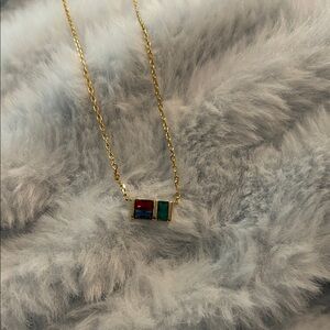 Kendra Scott Jamie Short Pendant Necklace